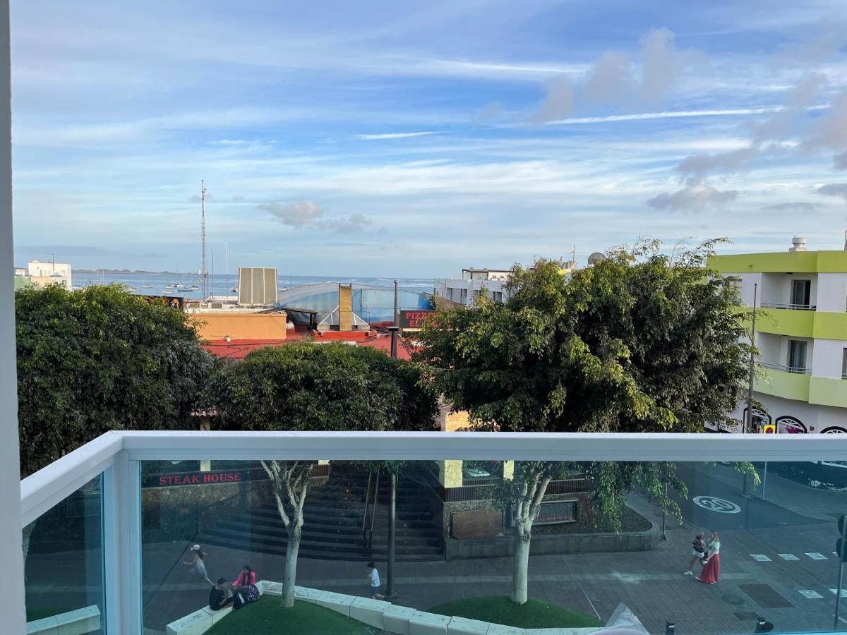 Avenida Appartement